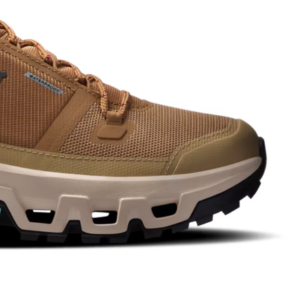 Waterproof Mid Boots + (Free Socks)